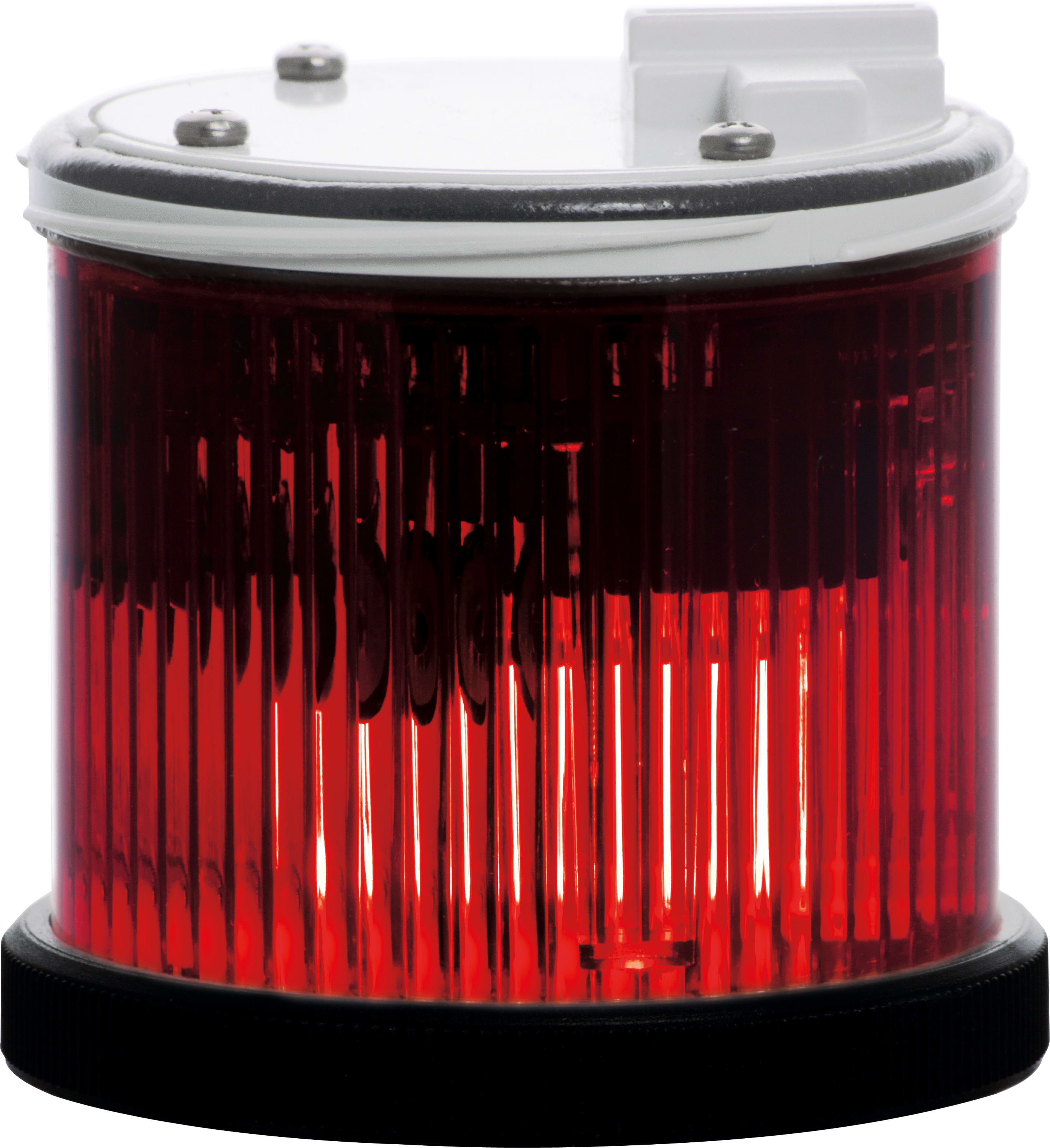 SIRENA SIR27663 TWS XENON RED V24DAC BK