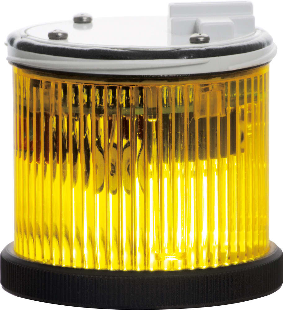 SIRENA SIR27665 TWS XENON YEL V24DAC BK