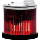 SIRENA - SIR27683 TWS XENON RED V240AC BK
