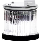 SIRENA - SIR27686 TWS XENON CLR V240AC BK