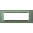 URMET SPA - UTD10807.TT PLACCA TECN.MONOC.TITANIO 7M