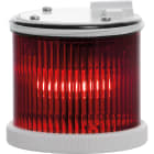 SIRENA SIR27713 TWS FLASH RED V12/48DC GY