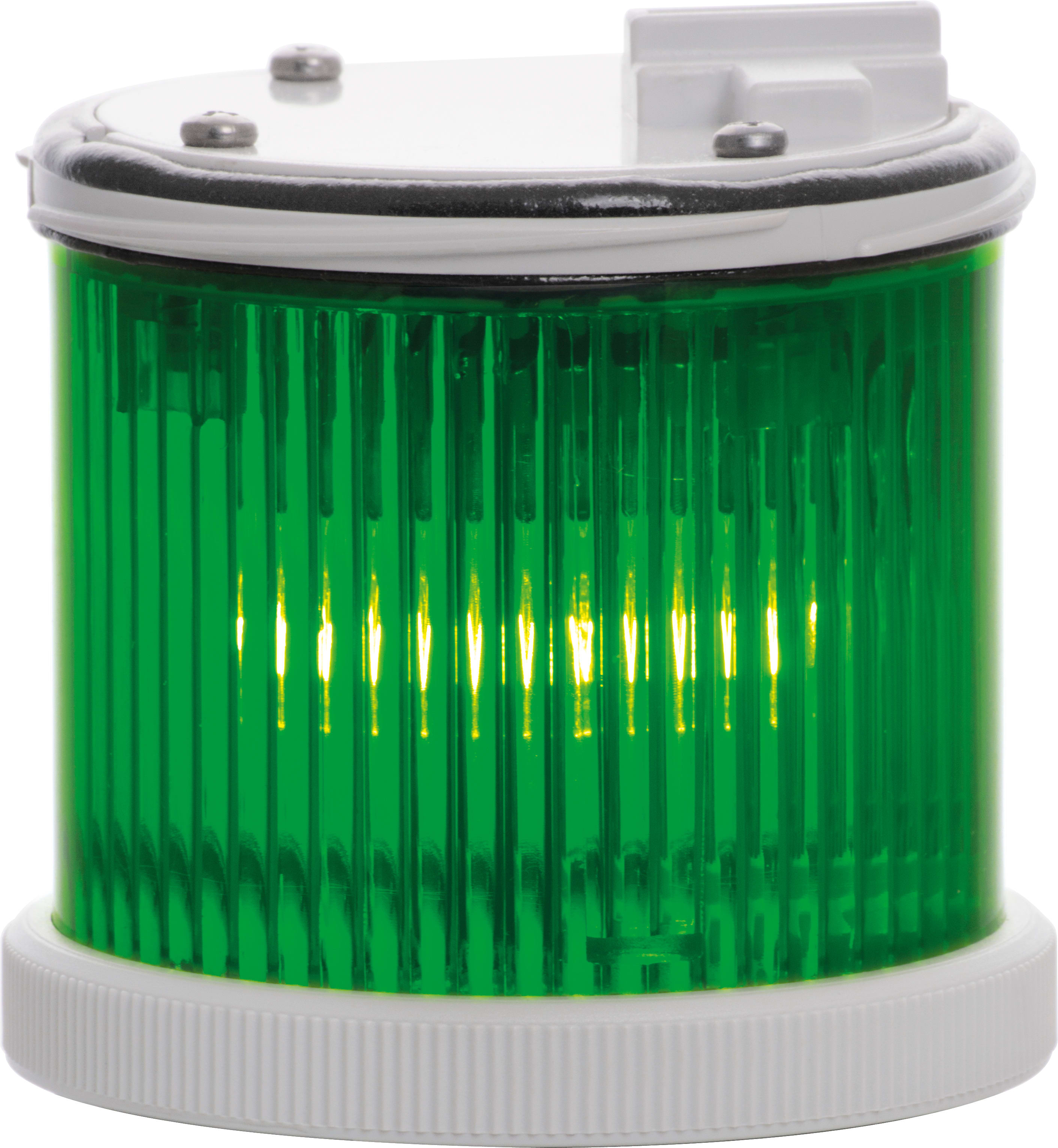 SIRENA SIR27714 TWS FLASH GRE V12/48DC GY