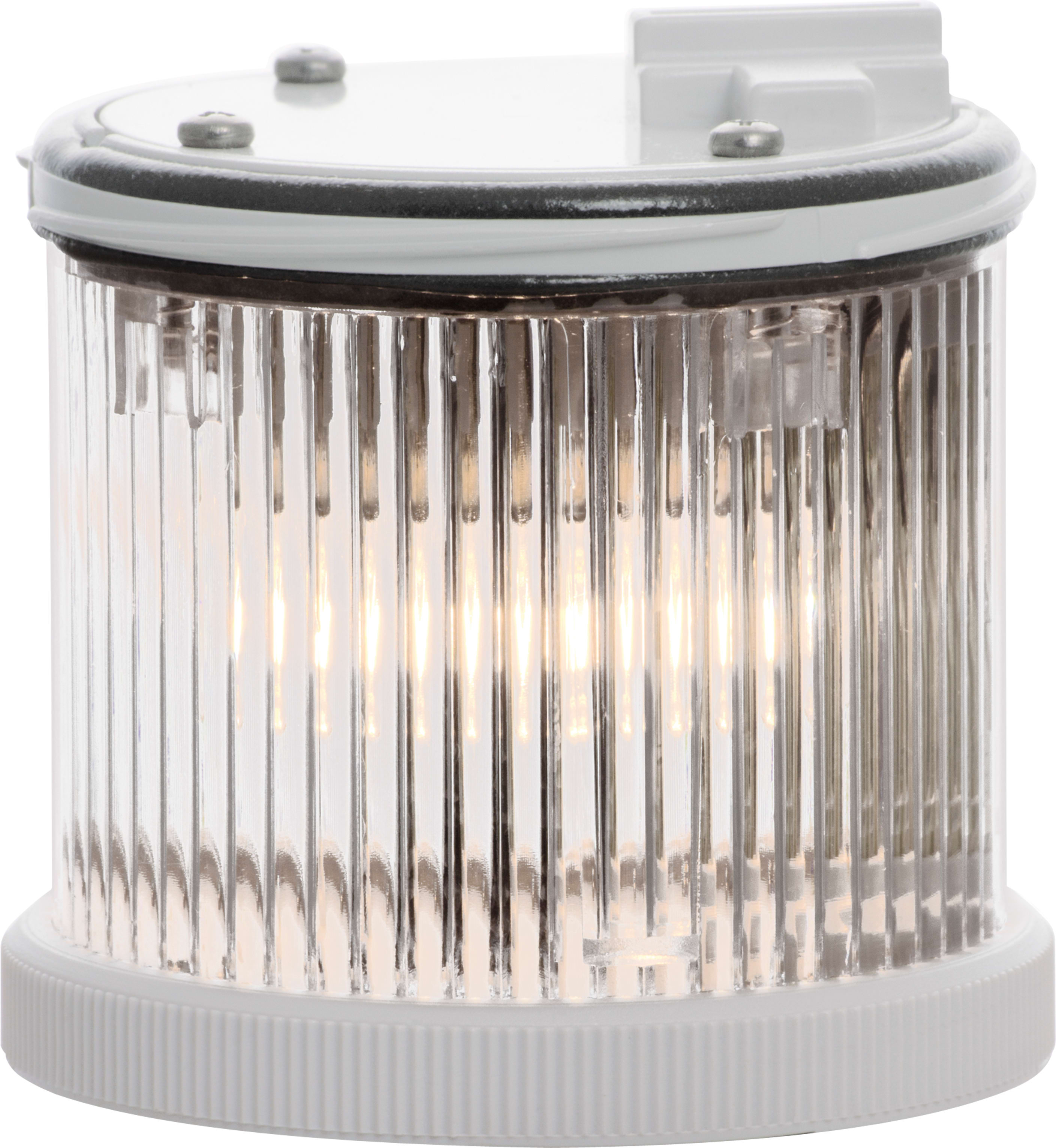 SIRENA SIR27716 TWS FLASH CLR V12/48DC GY