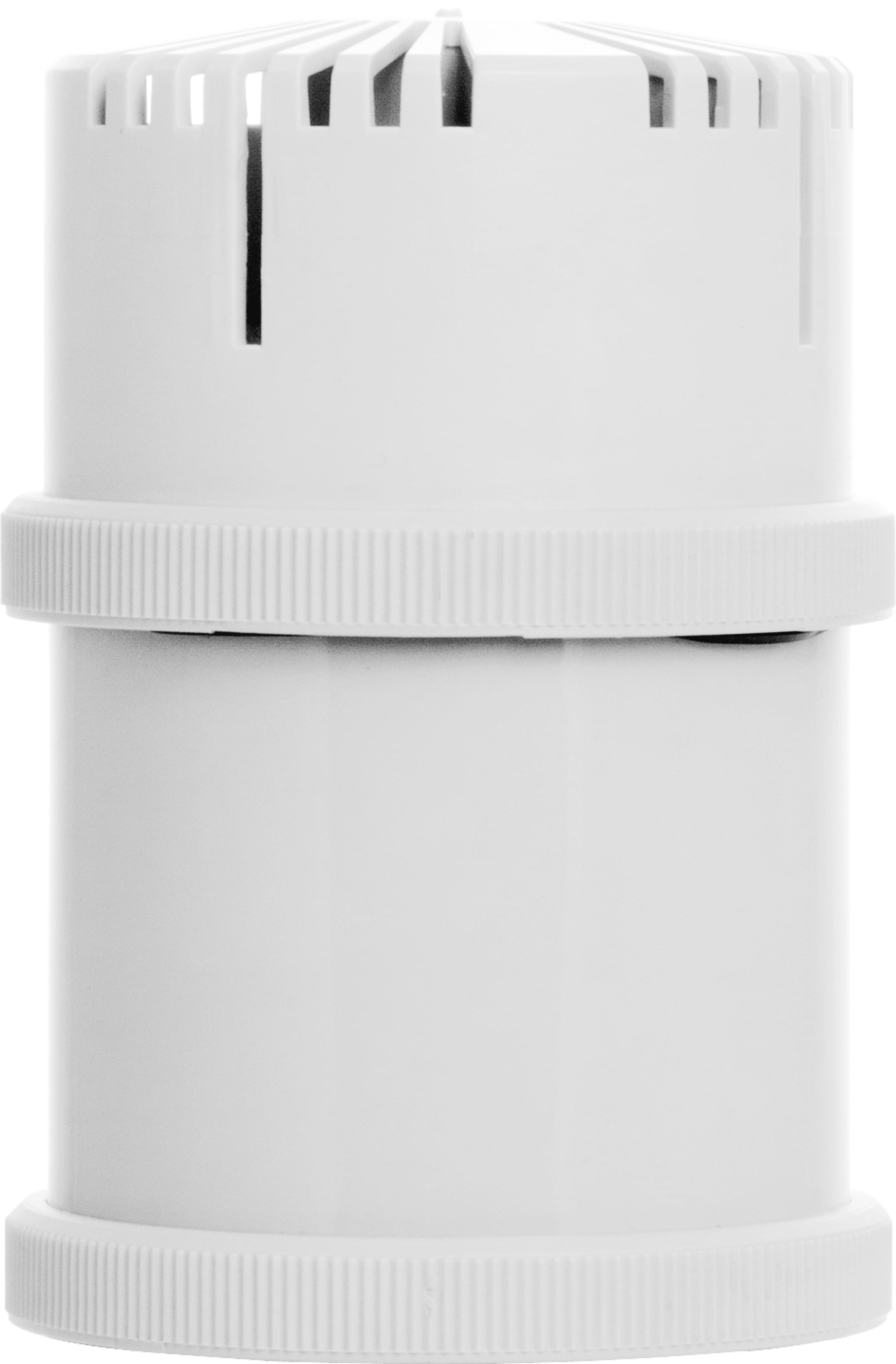 SIRENA - SIR27718 TWS SOUNDER PZ V12/48DAC GY