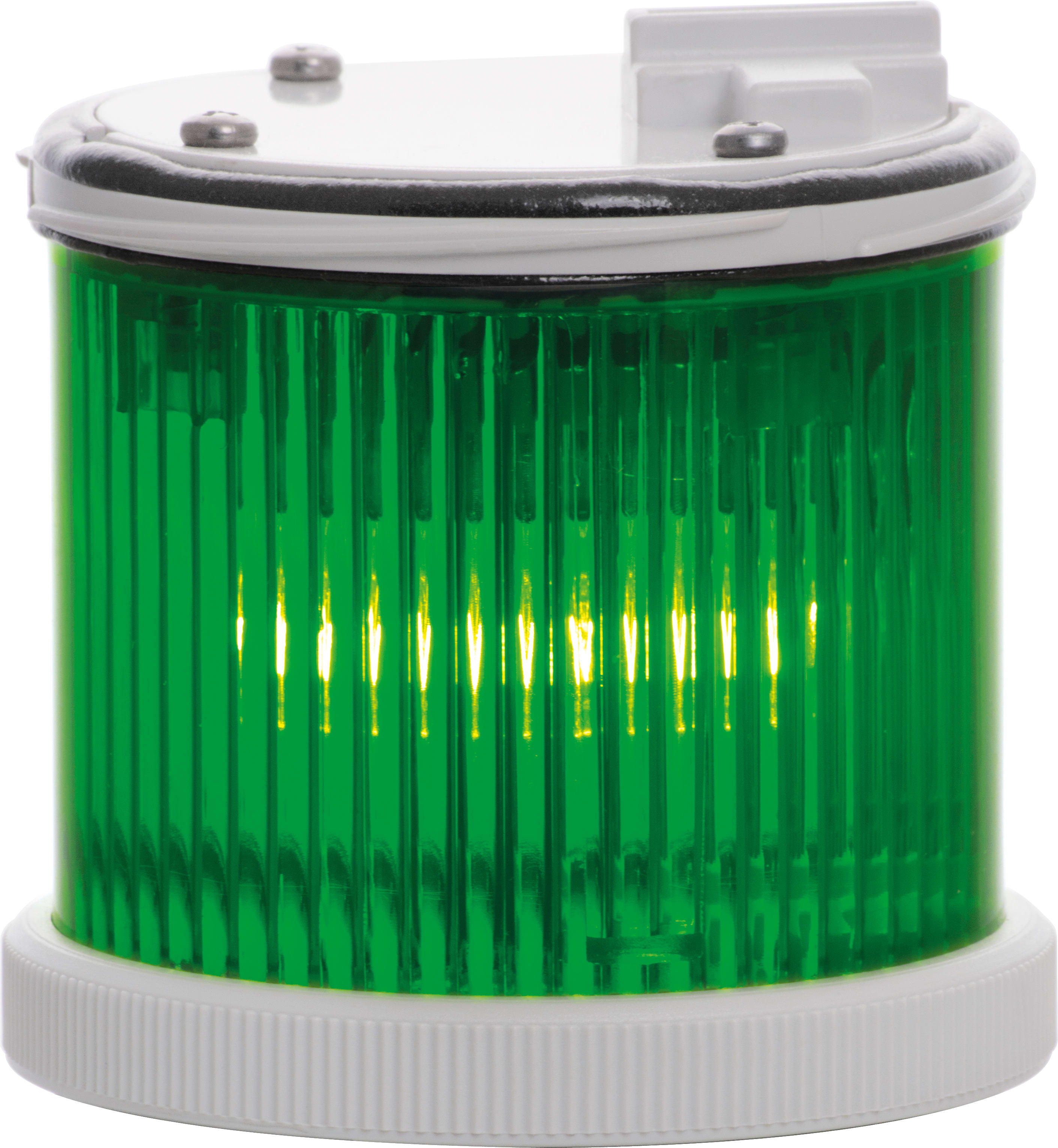 SIRENA SIR27724 TWS FLASH GRE V24/240AC GY