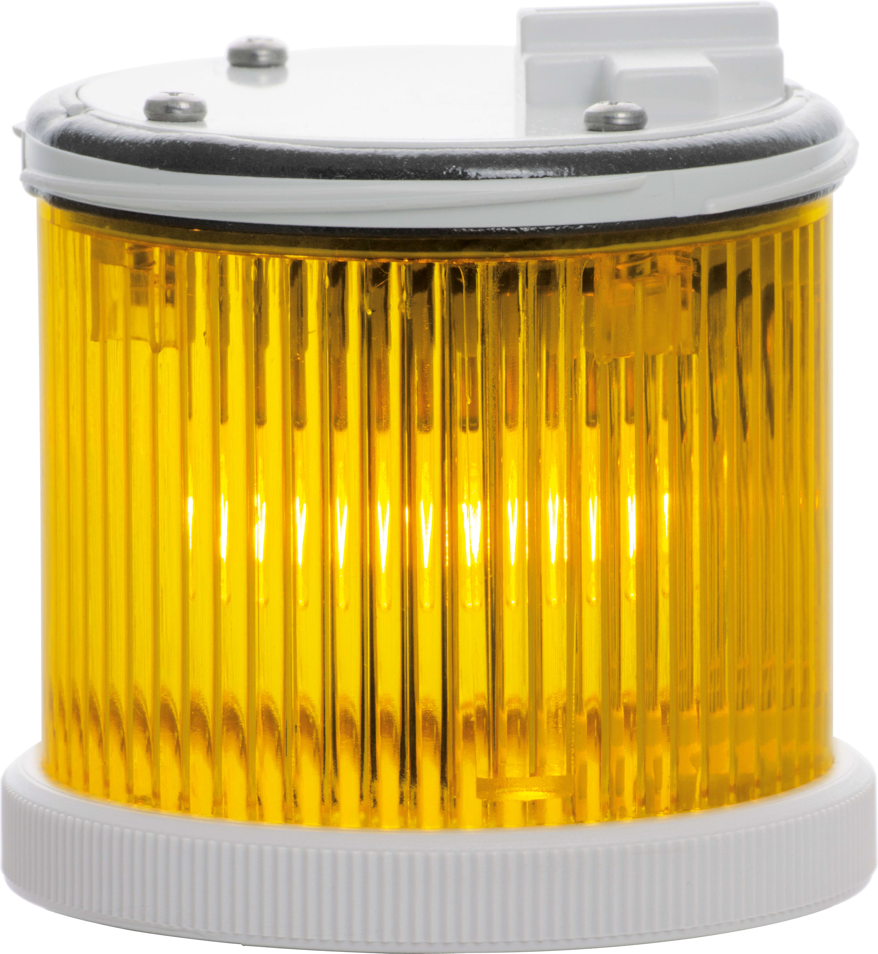 SIRENA SIR27725 TWS FLASH YEL V24/240AC GY