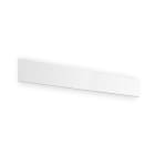 IDEAL LUX SRL IUX277257 ZIG ZAG AP D75 BIANCO 4000K