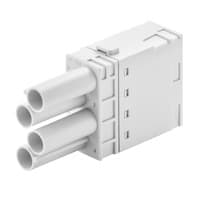 WEIDMULLER WEI2772810000 HDC MHX 4P FP