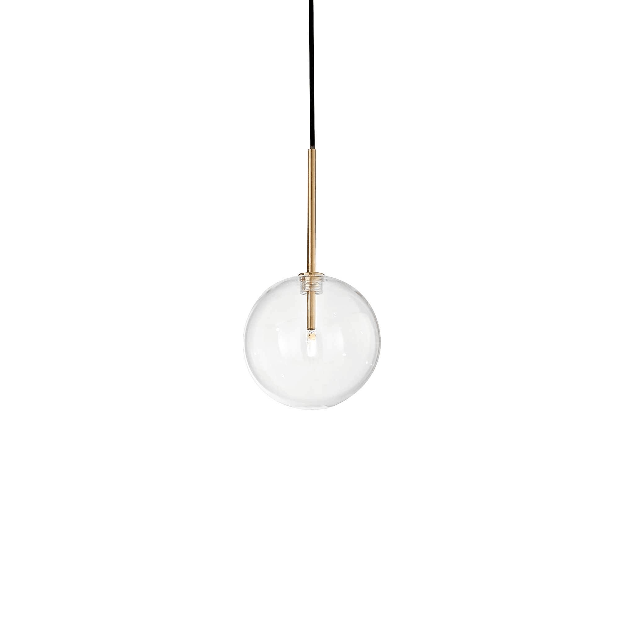 IDEAL LUX SRL IUX277370 EQUINOXE SP1 D15 OTTONE