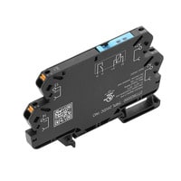 WEIDMULLER WEI2773920000 TRPL 24VDC 1NO