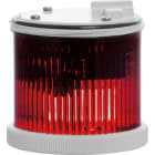 SIRENA - SIR27743 TWS XENON RED V110AC GY