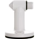 SIRENA - SIR27762 TWS WALL MOUNT (BP1) GY