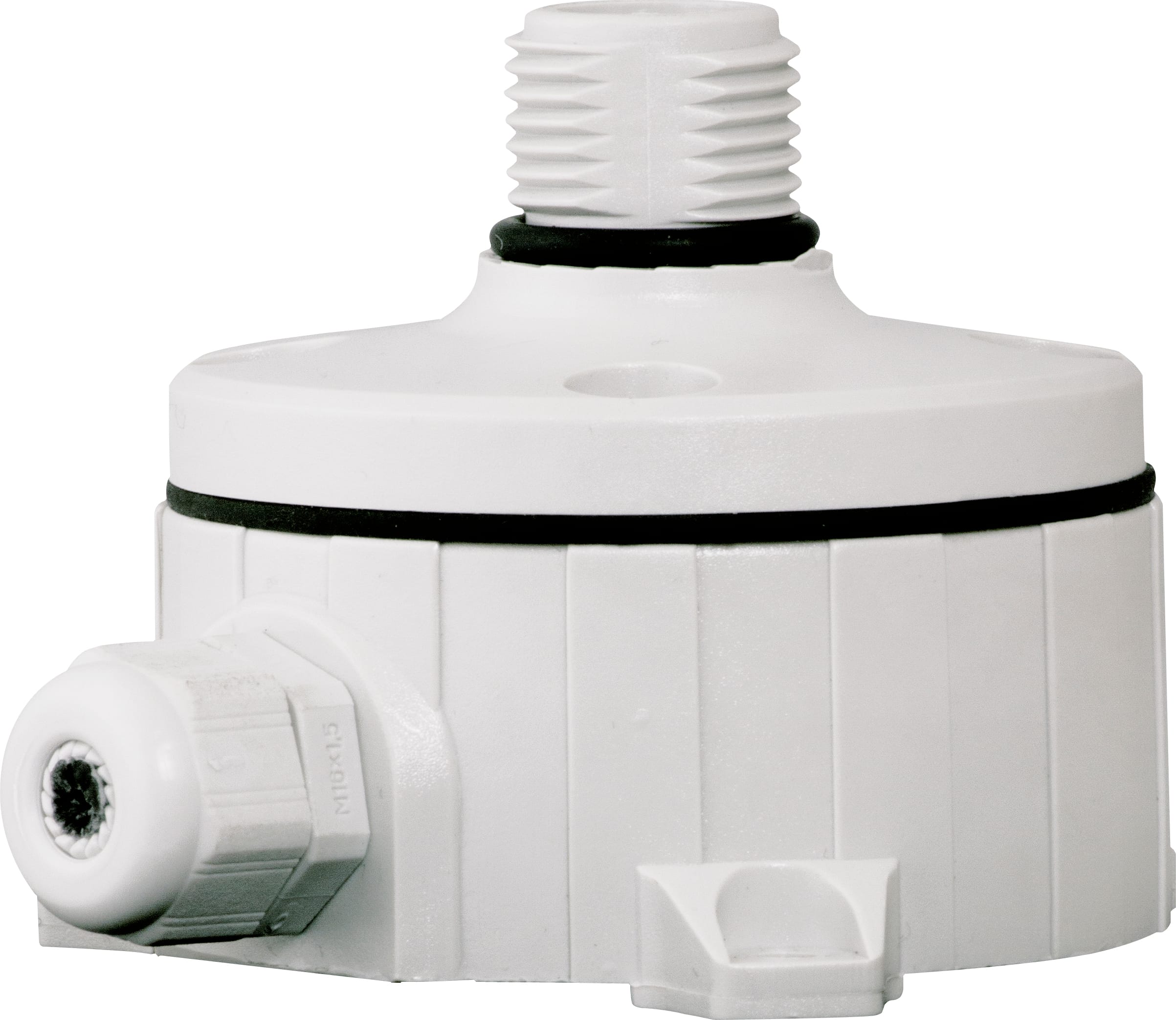 SIRENA SIR27777 TWS M16 CONNECTION BOX GY