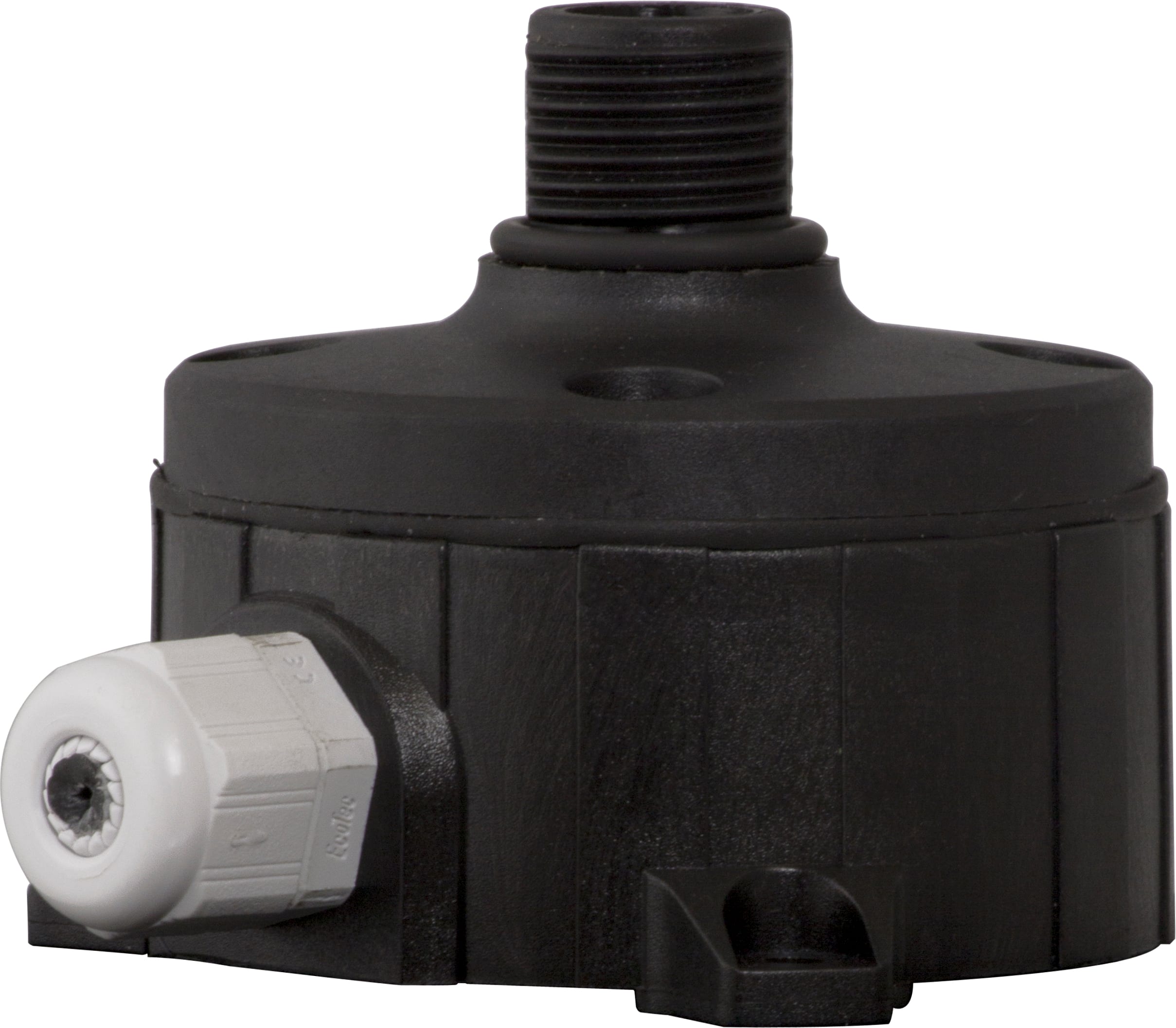 SIRENA - SIR27778 TWS M16 CONNECTION BOX BK