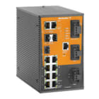 WEIDMULLER WEI2778960000 IE-SW-SL10M-7TX-3GC-LV