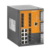 WEIDMULLER WEI2778970000 IE-SW-SL20M-8GT-12GESFP-HV