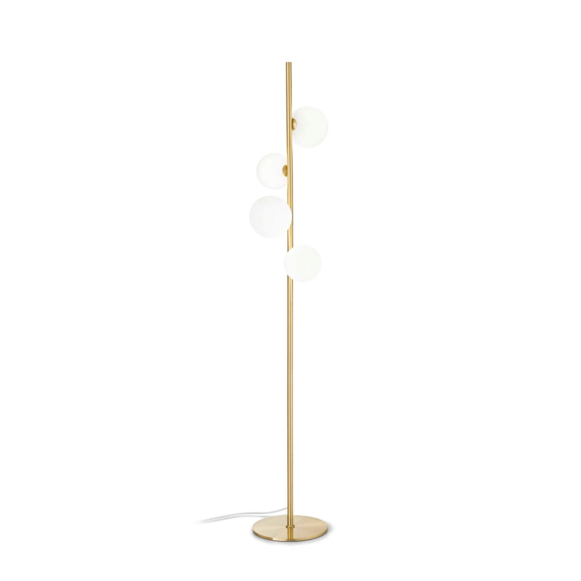 IDEAL LUX SRL IUX277967 PERLAGE PT4 BIANCO