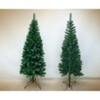 GIOCOPLAST NATALE SP GCP27811898 ALBERO ANGOLARE CM 120, 126 RAMI