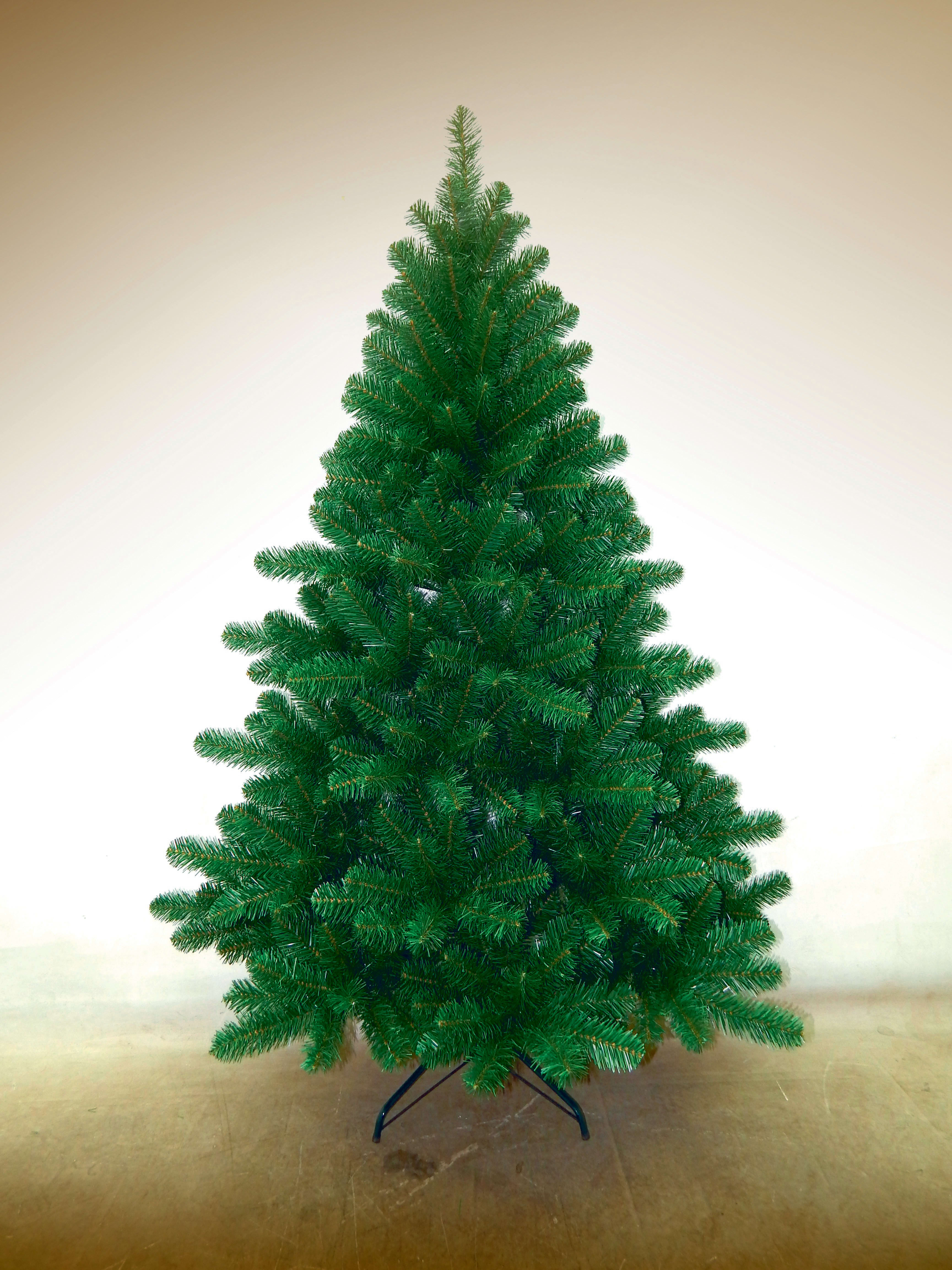 GIOCOPLAST NATALE SP GCP27811903 MEZZO ALBERO CM 180, 368 RAMI