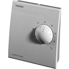 SIEMENS - BUILDING T BCTBPZ:QAA25 SONDA T AMBIENTE PASSIVA