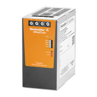 WEIDMULLER WEI2786250000 PRO DC BUFFER 24V 40A