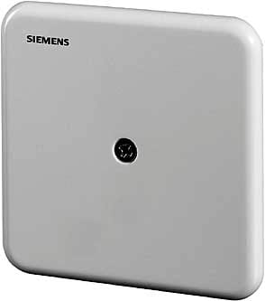 SIEMENS - BUILDING T BCTBPZ:QAA64 SONDA T DA INCASSO PASSIVA