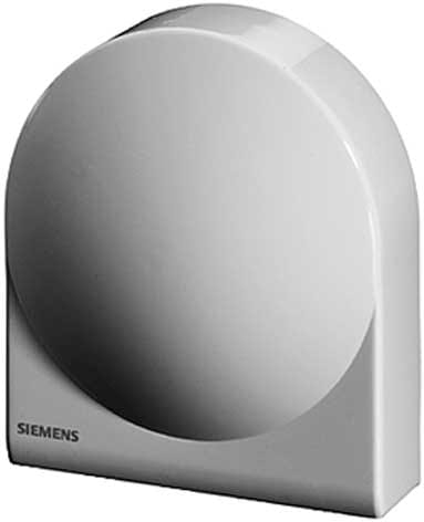 SIEMENS - BUILDING T BCTBPZ:QAC32 SONDA T ESTERNA PASSIVA