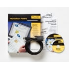 FLUKE ITALIA SRL FLK2791314 FVF-SC5 SOFTWARE BASE PER SERIE 884X