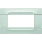 URMET SPA UTD10804.B.01 PLACCA TEC BIANCO HELSINKI 4M