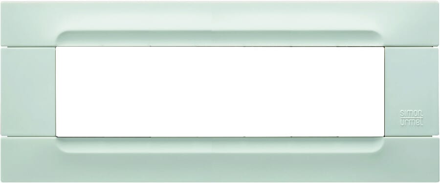 URMET SPA UTD10807.B.01 PLACCA TEC BIANCO HELSINKI 7M