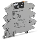 WAGO ITALIA SRL WAG857-734 MODULO REL STATO SOLIDO 24VDC 0-30VDC 8