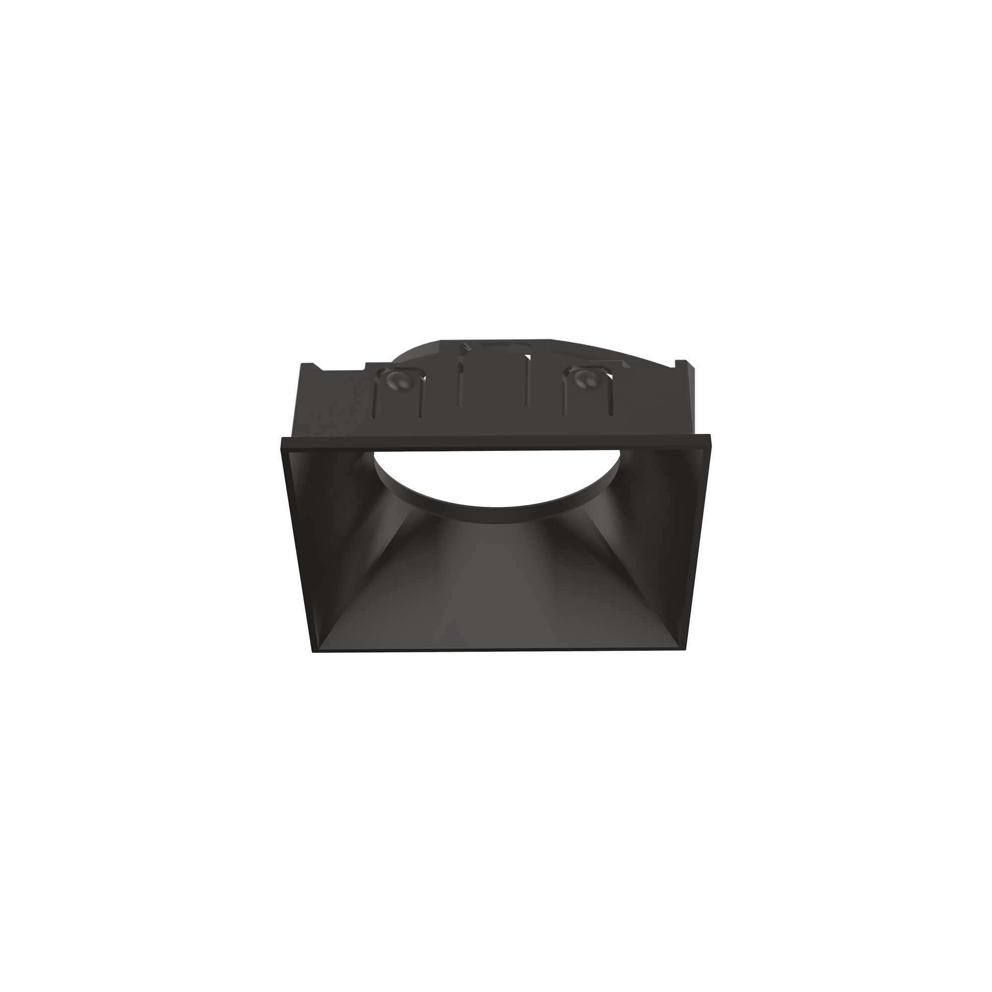 IDEAL LUX SRL - IUX279688 BENTO REFLECTOR SQUARE BK