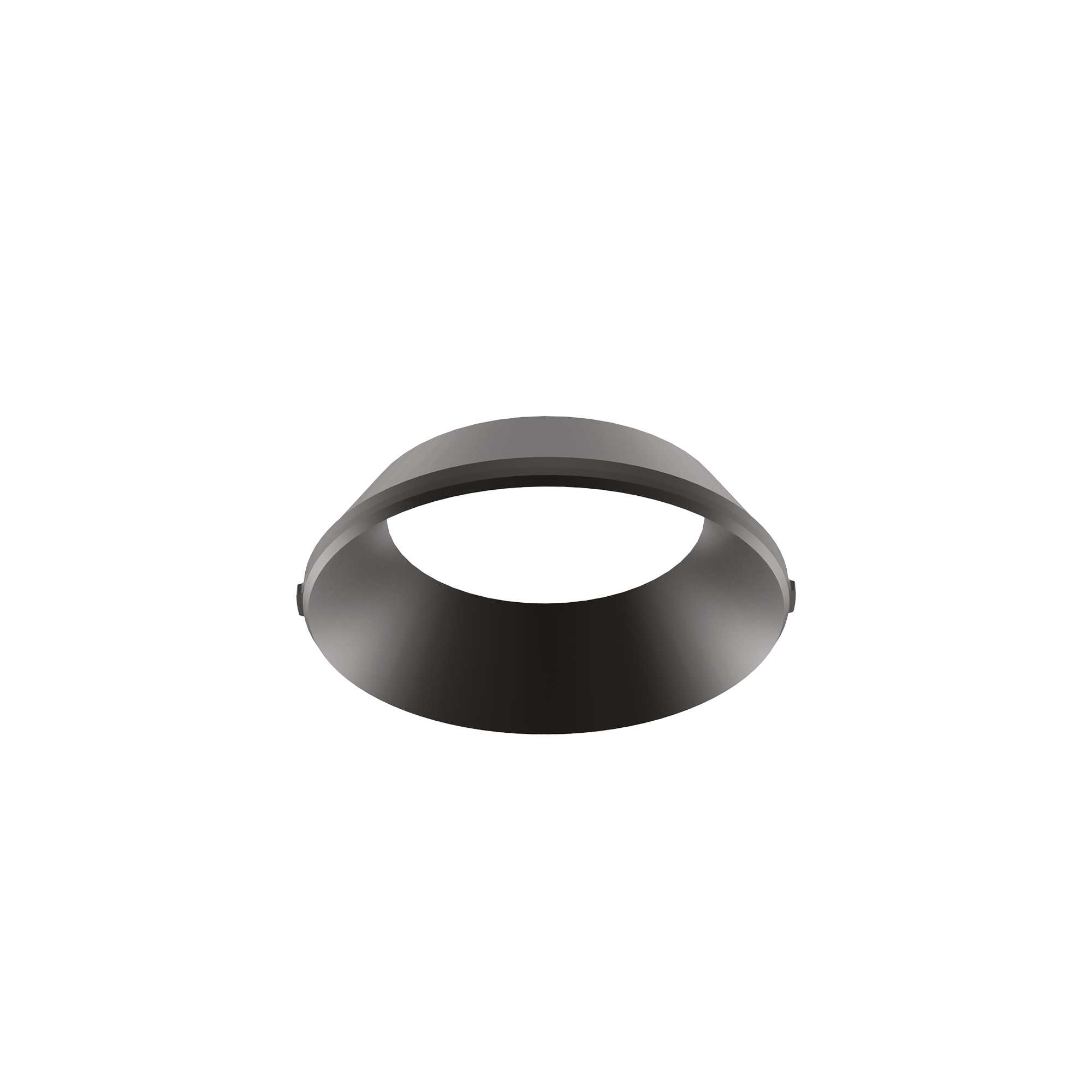 IDEAL LUX SRL - IUX279695 BENTO ANTI-GLARE RING BK