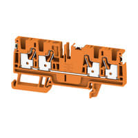 WEIDMULLER WEI2799180000 A4C 4 DL OR