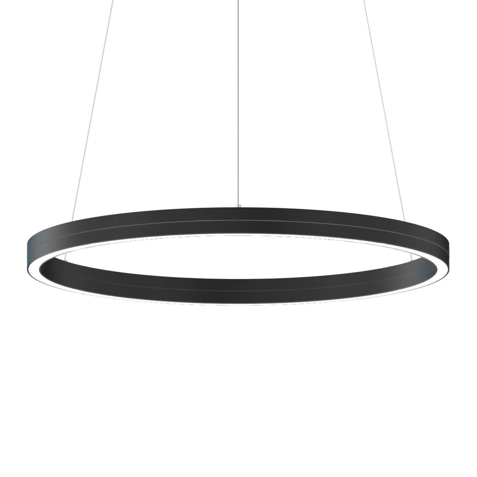 LINEA LIGHT (ILED) ILDC00665BBWDD TOUR SLIM_D 14 D.900 90W BC BB