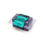 TRADEFORCE TDM0003560019 BATTERIA ALCALINA 9V BOX 10PZ