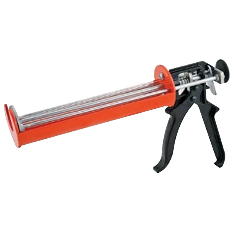 ELCART DISTRIBUTION ERT270531000 PISTOLA PER CARTUCCIA CHIMICO