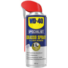 ELCART DISTRIBUTION ERT270609800 WD-40 GRASSO SPRAY 400 ML