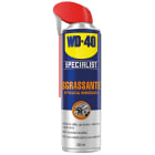 ELCART DISTRIBUTION ERT270614500 WD-40 SGRASSANTE IMMEDIATO 500 ML