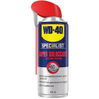 ELCART DISTRIBUTION ERT270615000 WD-40 SUPER SBLOCCANTE 400 ML