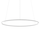 LINEA LIGHT (ILED) - ILDC01063WHWDI TOUR SLIM D.1450 78WDC WH W DI