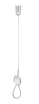 SIGNIFY ITALY SPA PHA34717299 Apparecchi di illuminazione LED MAZDA, Accessory, Nichel