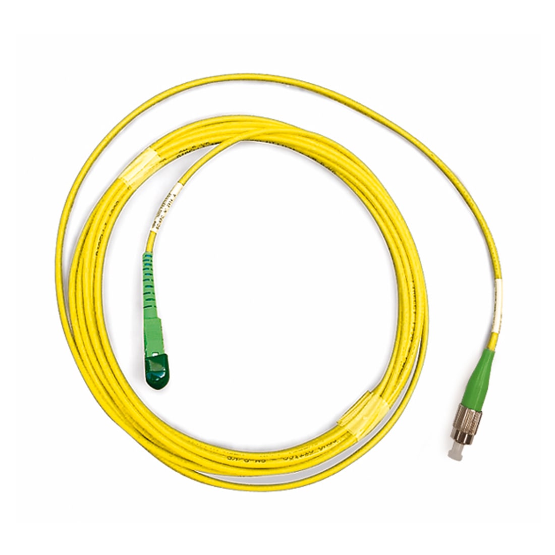 FRACARRO - FRA280011 FC-SC/APC PATCH PATCHCORD FC TO SC/APC