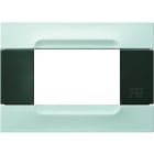 URMET SPA - UTD10903.50 PLACCA MET BIANCO VEGA 3M