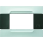 URMET SPA - UTD10903.50 PLACCA MET BIANCO VEGA 3M