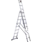 INTERCABLE SRL - INR2802008 SCALA TRIPLA 3X8