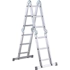 INTERCABLE SRL - INR2803012 SCALA UNIVERSALE A 4 TRONCHI 4X3