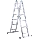 INTERCABLE SRL INR2803012 SCALA UNIVERSALE A 4 TRONCHI 4X3