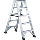 INTERCABLE SRL INR2804005 SCALA DI SICUREZZA A DOPPIA SALITA 2X5